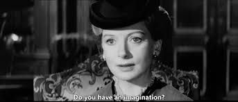 DREAMS ARE WHAT LE CINEMA IS FOR...: THE INNOCENTS 1961