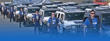 Compania Securitate Bgs