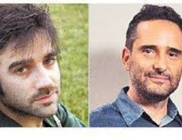 Uruguayos y protagonistas: Daniel Hendler versus Jorge Drexler