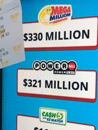 Mega millions with megaplier is a jackpot draw game that starts at $12 million and grows until someone wins. Danville Residents Play To Win 330m Mega Millions Jackpot 320m Powerball Wset
