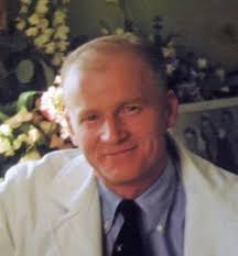Dr James Alexander Stillman (1904-1998)