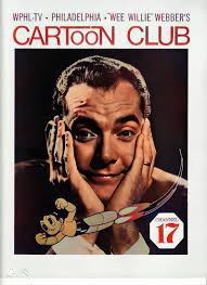 UHF Channel 17 and Wee Willie Weber in Frankford Holiday Parades