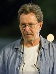 Gary Oldman Web