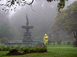 Look it up in the dictionary, pal. Nova Scotia Dry Spell Just A Dress Rehearsal Environment Canada Citynews Toronto