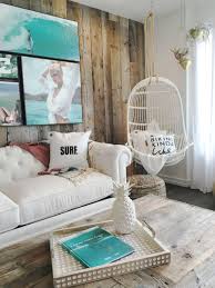 12 home decor crafts that will give your house a beachy vibe. Billabong Bungalow In Laguna Beach Billabong Us Home Decor Beach Room Room Inspiration