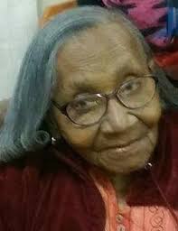 Obituary information for Alma M. Lucas