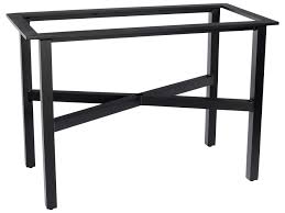 Check spelling or type a new query. Woodard Aluminum Elite Counter Height Table Base Wr4v5600