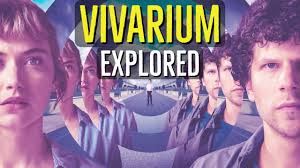 Vivarium A Kafkaesque Nightmare Explored Youtube