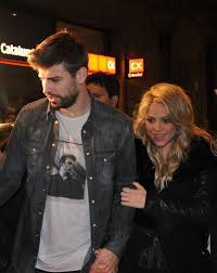 Последние твиты от shakira (@shakira). Shakira And Gerard Pique Shakira And Gerard Pique Shakira Gerard Pique