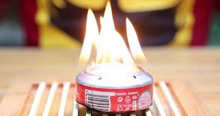 Kola Kutusu Ile Kamp Ocagi Nasil Yapilir Kamp Koltuklar Kutular