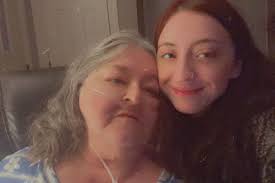 Fundraiser by Shada Milam : My grandmas end of life