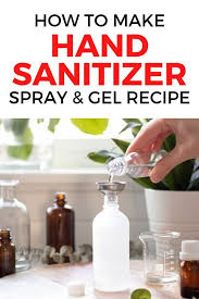 Can hand sanitizer kill all germs? Pin On Projects To Make