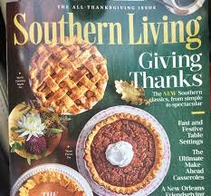 Maybe you would like to learn more about one of these? Southern Living Archives Brighter Bites