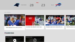 Watch the nfl live online on roku. Nfl 2020 2021 Roku Guide