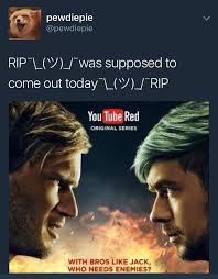 Scare pewdiepie (stylized in all caps) is an american series starring swedish youtube personality felix kjellberg, known professionally as pewdiepie. It S My Birthday Jacksepticeye Amino