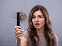 Some types of hair loss are permanent, like male and female pattern. All About Hair Loss Its Causes And Solutions Times Of India