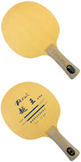 Original Palio King Of Yue Table Tennis Pingpong Blade Table Tennis Ping Pong The Originals