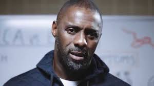 Idris Elba Plays A Soccer Coach Out To Crush Ebola In New Ad Campaign