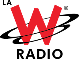 We offer a wide range of free logos, suitable for anyone from accountants to zumba instructors. La W Radio Logo Vector Ai Free Download