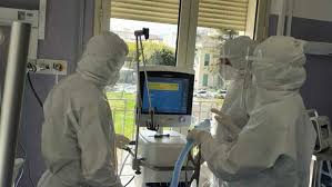 Informazioni su magnitudo, epicentro, orario dell'evento sismico, zona colpita dal sisma e tanto altro. Coronavirus L Aggiornamento Dei Contagi A Palermo E In Sicilia Il Bollettino Del 22 Aprile 2021