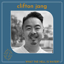 32. CLIFTON JANG: WTH is…church?! by MIXTAPE MEMORIES