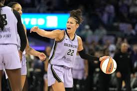 How to live stream Mercury vs Valkyries: WNBA, TV channel