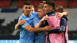 However, city once again demonstrated our character and class after the break to stage a sensational fightback. Z8ktsisou8cfsm