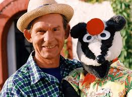 Why the little girl in this happy family photo