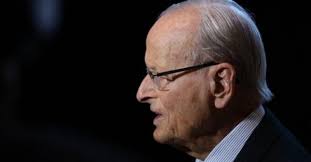 Carl Hahn, l'ancien patron de Volkswagen, est mort