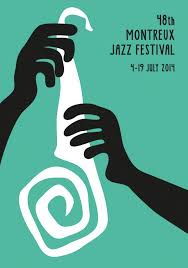 Thanks to a media partnership with swiss radio, the concerts were recorded and created a buzz. Pin By The Heavy Metal Company On Jazz Jazz Festival Festival Posters Jazz Poster