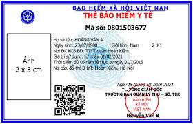 Xe tải cán qua người, một người đàn ông nguy kịch trong đêm. Bhxh Viá»‡t Nam Ban Hanh Máº«u Tháº» Bhyt Má»›i Baotintuc Vn