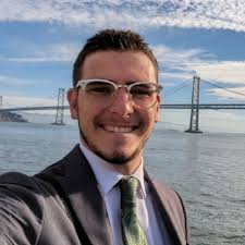 After being back in Germany for two months, I'm already starting to miss  the U.S. Especially Silicon Valley. it was like a dream come true.  Opportunities and business are right there, "in