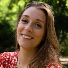 Theresa Hauck's Instagram, Twitter & Facebook