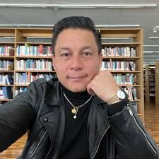 Daniel Mauricio Oña Rivas (@Daniel_Ona)