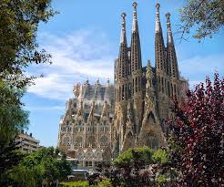 Middle ages catholic church inside. 10 Most Beautiful Churches In The World