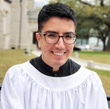 St. Paul's Monthly Newsletter Menswear Mania