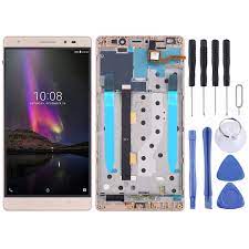 Für Lenovo Phab2 Plus PB2-670N PB2-670M ...