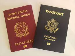 How it works here is how we can help you get italian citizenship. What Makes You Eligible For An Italian Passport Italy Magazine