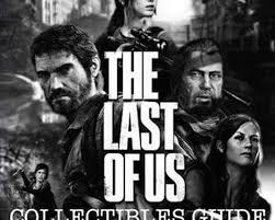 By vic hood here's everything we know so. The Last Of Us Coleccionables Apk Descargar Gratis Para Android