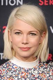 Miley Cyrus Just Did Her Hair Exactly Like Hannah Montana Blonde Hair Color Light Hair Color Michelle Williams Hair