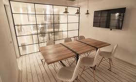 The look is beautiful and brings a personal edge to the meeting space. Conference Room Design Ideas And Inspiration Office Snapshots