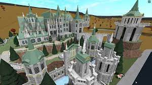 Check spelling or type a new query. Elven Castle Bloxburg In 2021 Castle Princess Castle Elven