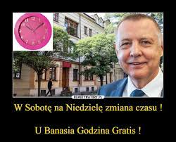 Kwaśniewski były prezydent przez niektórych zapamiętany został jako osoba ze słabością do mocniejszych trunków. Zmiana Czasu Z Letniego Na Zimowy Zobacz Memy Internautow Legnica Nasze Miasto