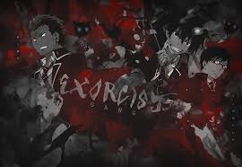 Download best hd desktop wallpapers, widescreen wallpapers for free in high quality resolutions 1920x1080 hd, 1920x1200 widescreen. Exorcist Gang Blue Exorcist Hd Wallpaper Background Image 1920x1325 Id 1028313 Wallpaper Abyss