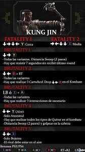 Apr 25, 2019 · there is one way to unlock fatalities in mortal kombat 11, and that is by opening chests in the krypt.netherrealm is still working on balancing the krypt so that the chests are more rewarding for. Unalmas Alarendelt Ennek Eredmenyekent Mortal Kombat Xl Stage Fatalities Ps4 Voiceoverservice Org