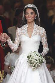 Check out our kate middleton wedding dress selection for the very best in unique or custom, handmade pieces from our shops. You Can Now Wear Kate Middleton S Wedding Dress For 300 Wedded Wonderland