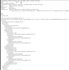 Next in the applicationcontext.xml we configure the rest server using cxfrs. Camel K Installation Struggles Issue 1059 Apache Camel K Github