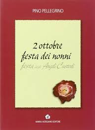 Tutto il necessario per vivere all'aria aperta in compagnia di parenti, familiari ed amici. 2 Ottobre Festa Dei Nonni Festa Degli Angeli Custodi Amazon De Bucher