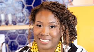 📣 Words of wisdom, knowledge and understanding from the mouth of  Ambassador, Evangelist, CEO, Meshell Applewhite of iWink Eyewear, LLC. &  The House of Pride, Inc. (Dover, Delaware)! Meshell is certainly walking