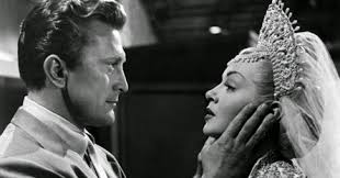 SPELLBINDER: The Bad and the Beautiful (1952)